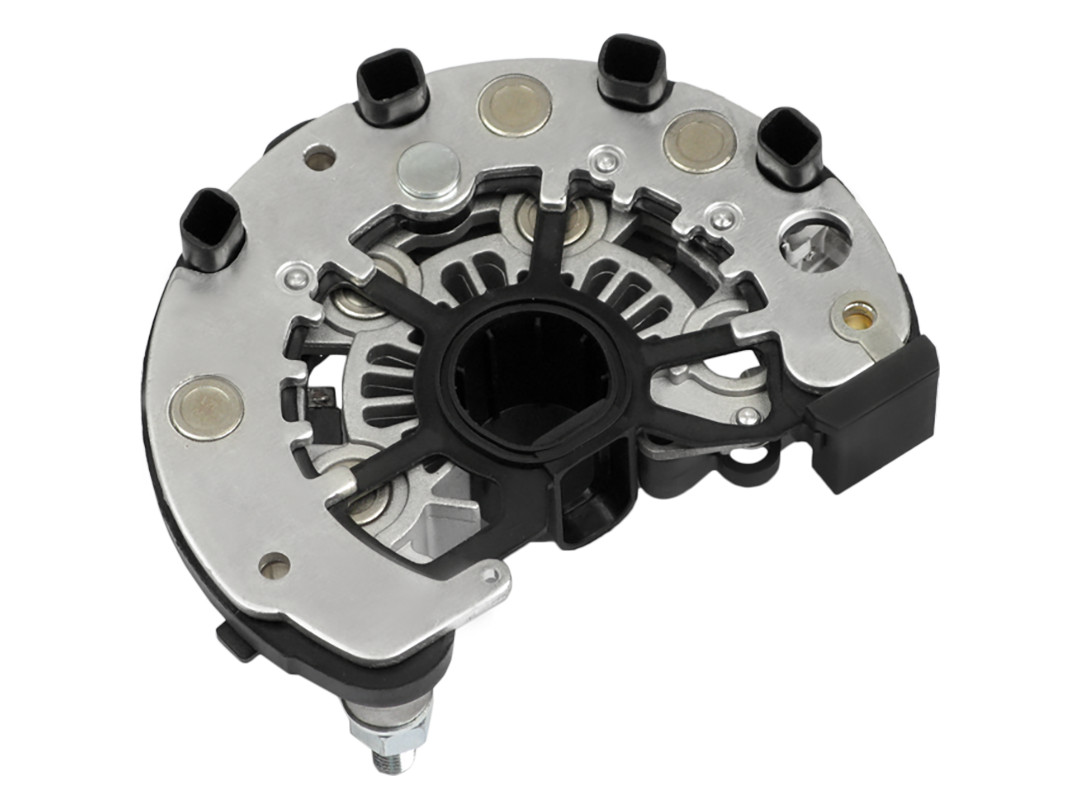 AS-PL arc0134 132,40mm