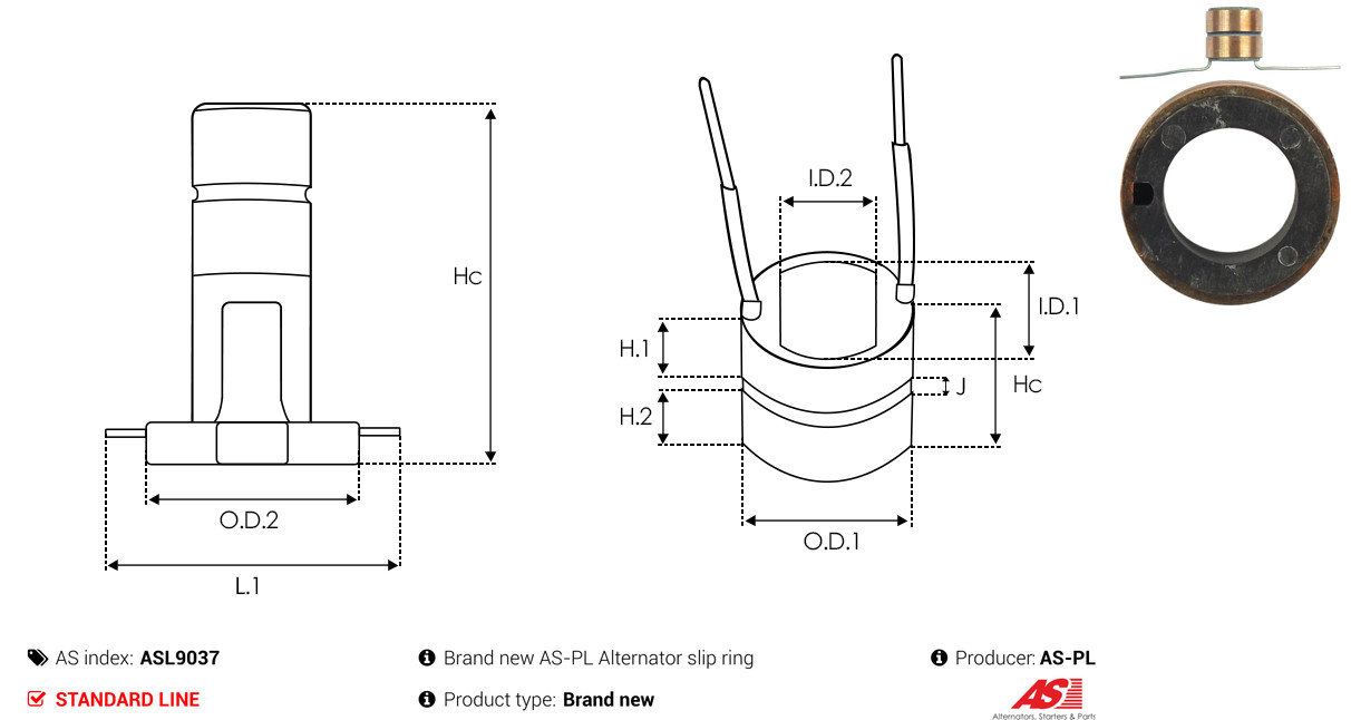 AS-PL asl9037