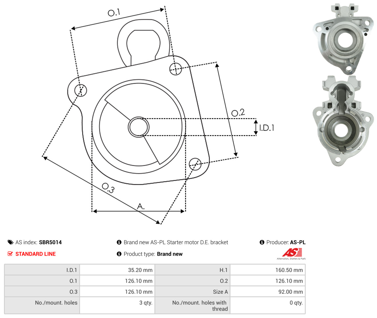 AS-PL sbr5014