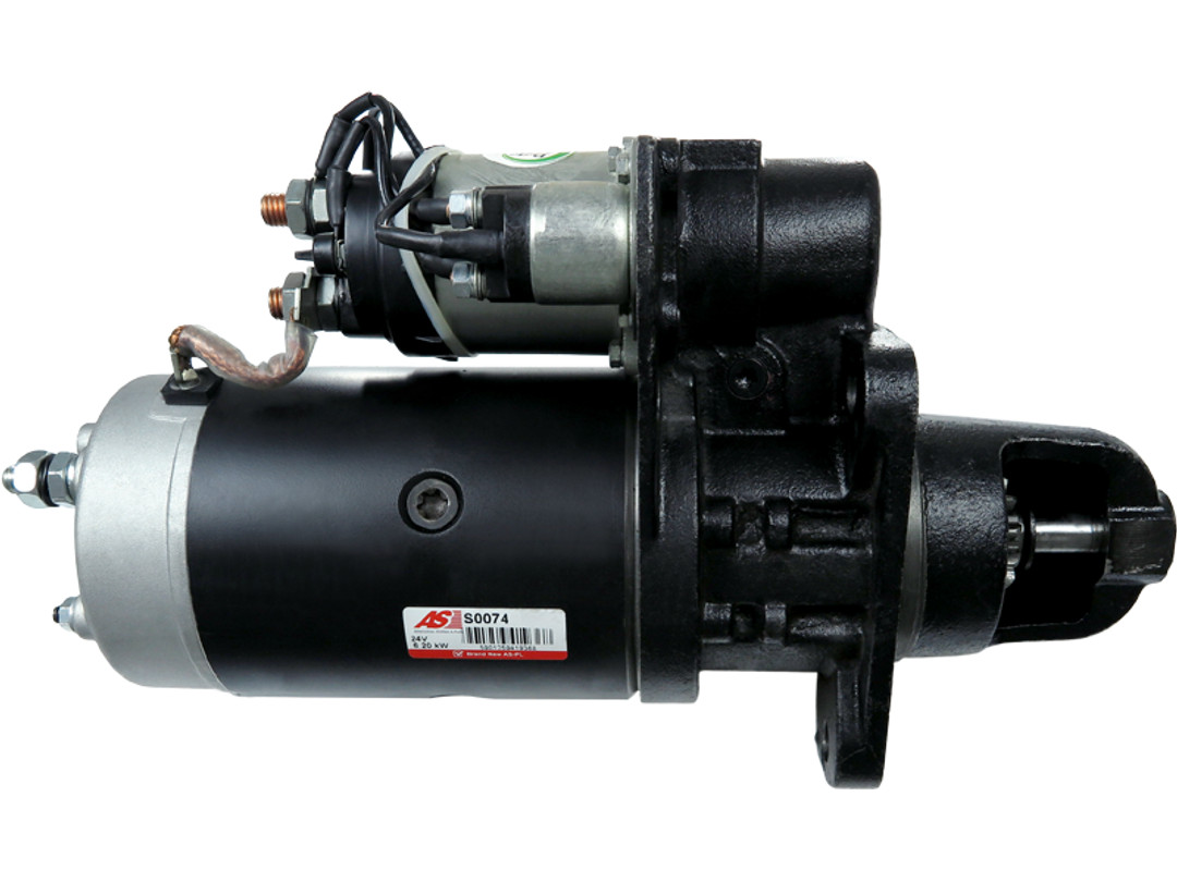AS-PL s0074 for DAF MERCEDES-BENZ MITSUBISHI