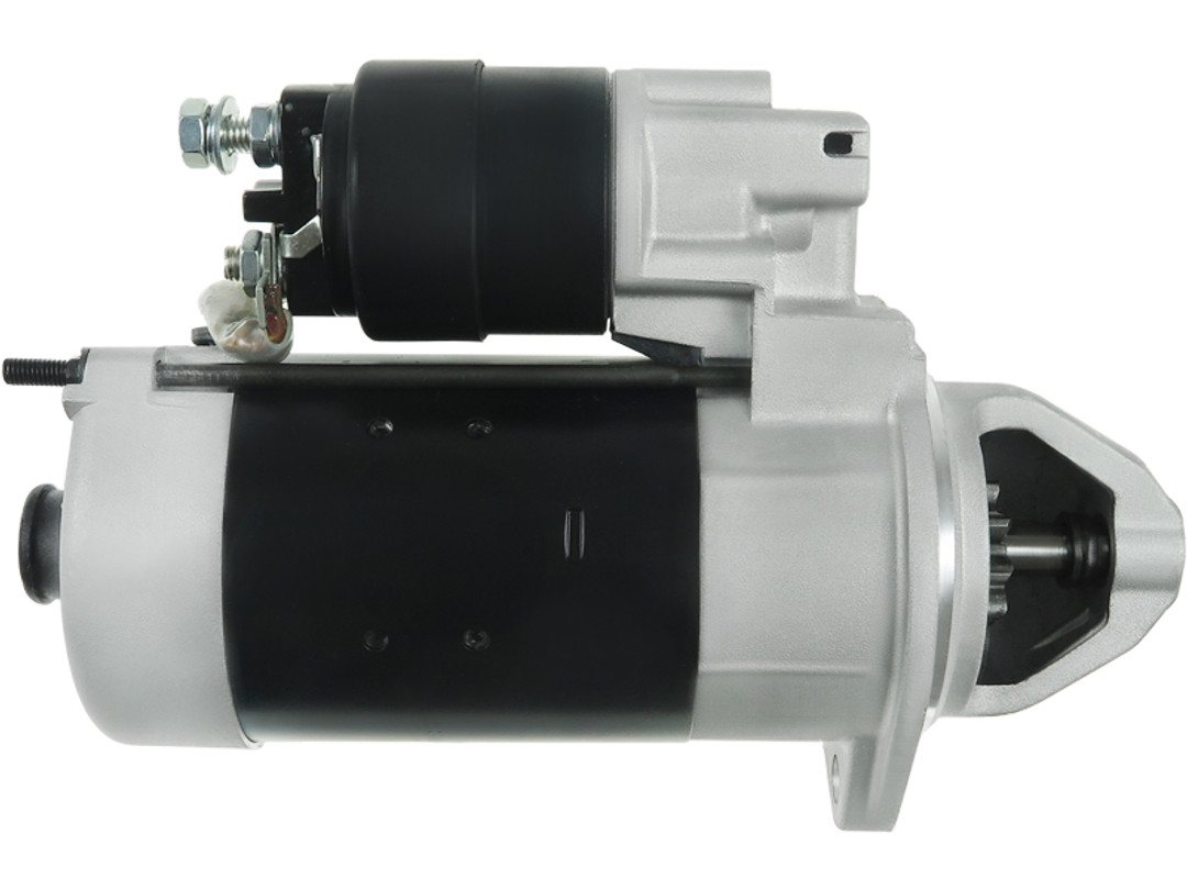 AS-PL Starter s0101