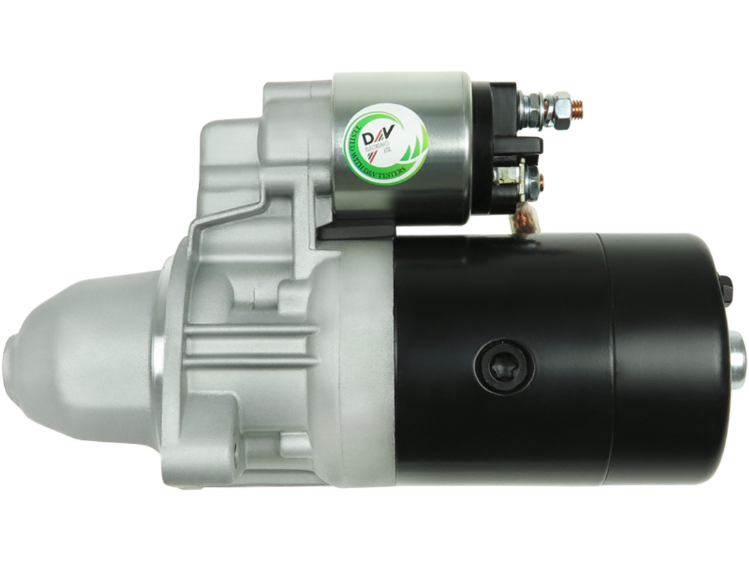 AS-PL Starter s0144 for MERCEDES-BENZ DAF