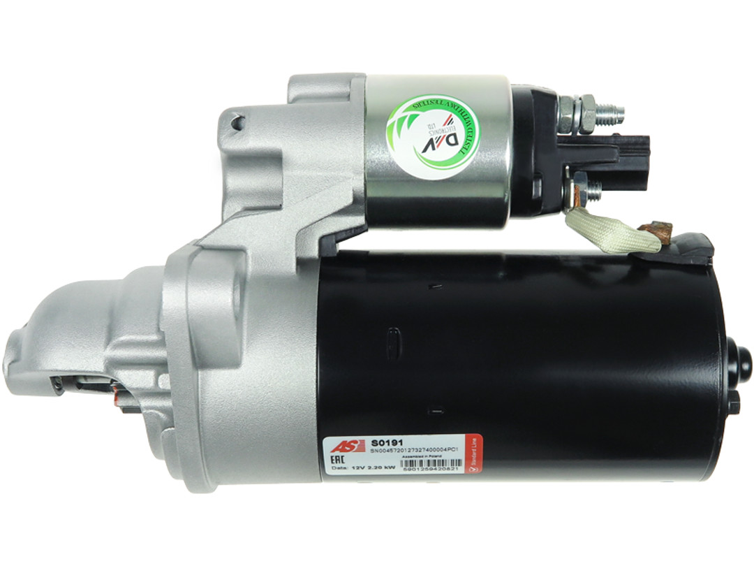 AS-PL Starter s0191 for VW