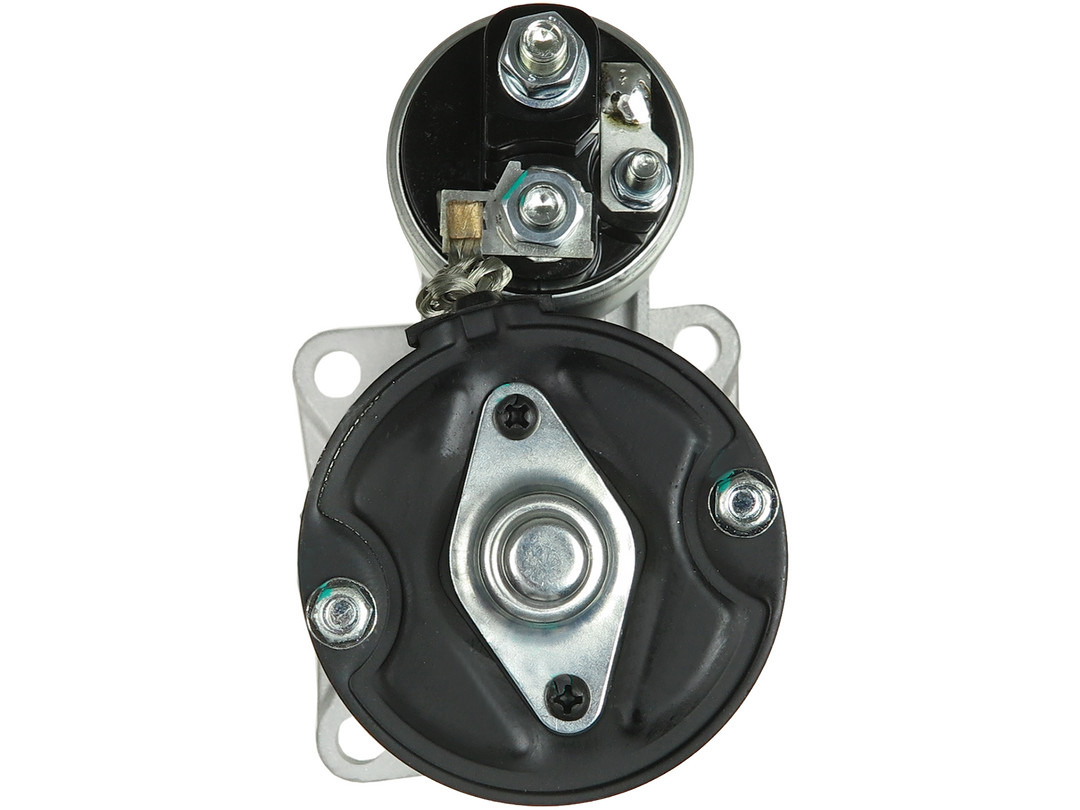AS-PL Starter s0376 for FORD DAF ROVER