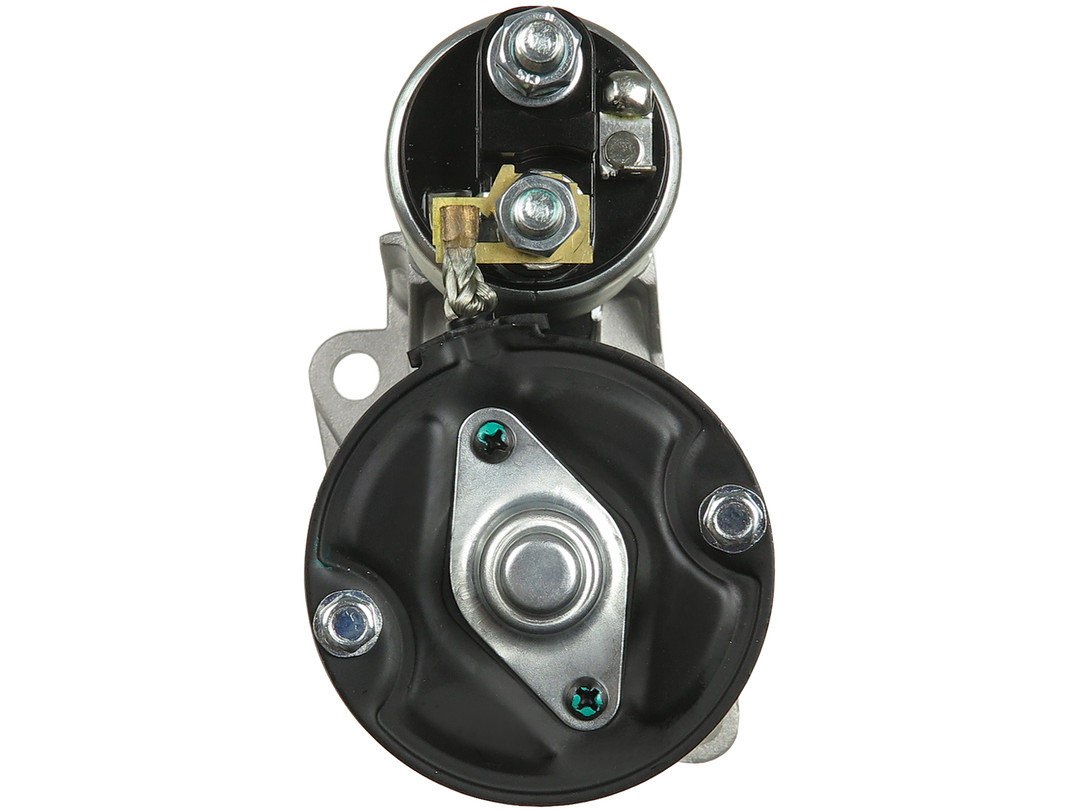 AS-PL Starter s0377