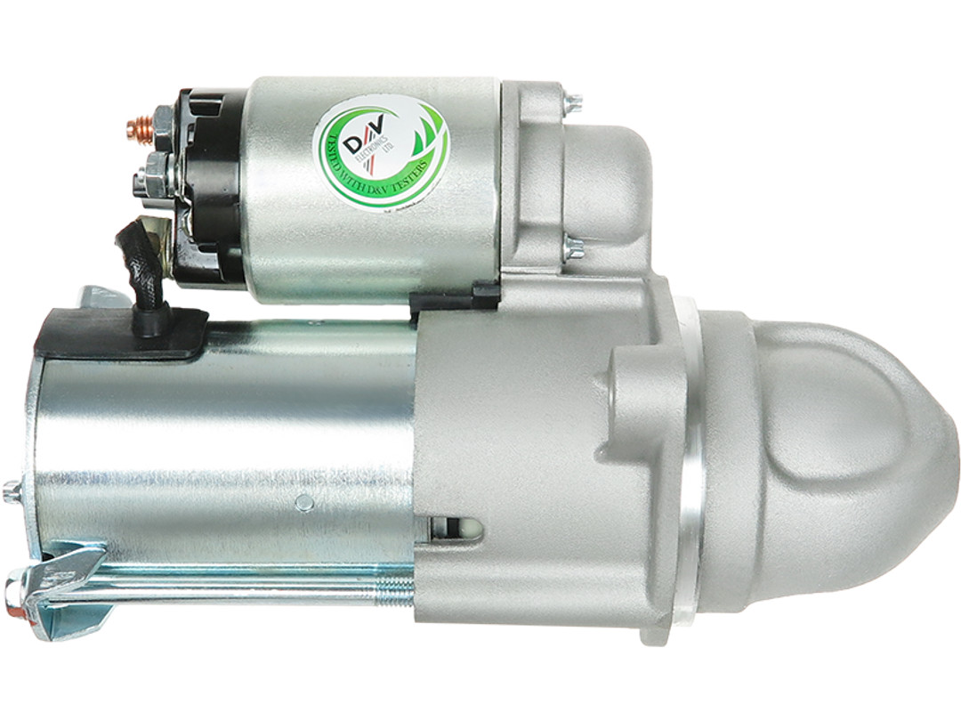 AS-PL Starter s1167s for OPEL GENERAL MOTORS