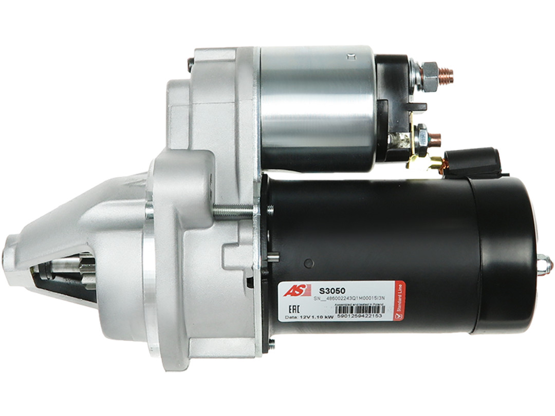 AS-PL s3050 for VOLVO