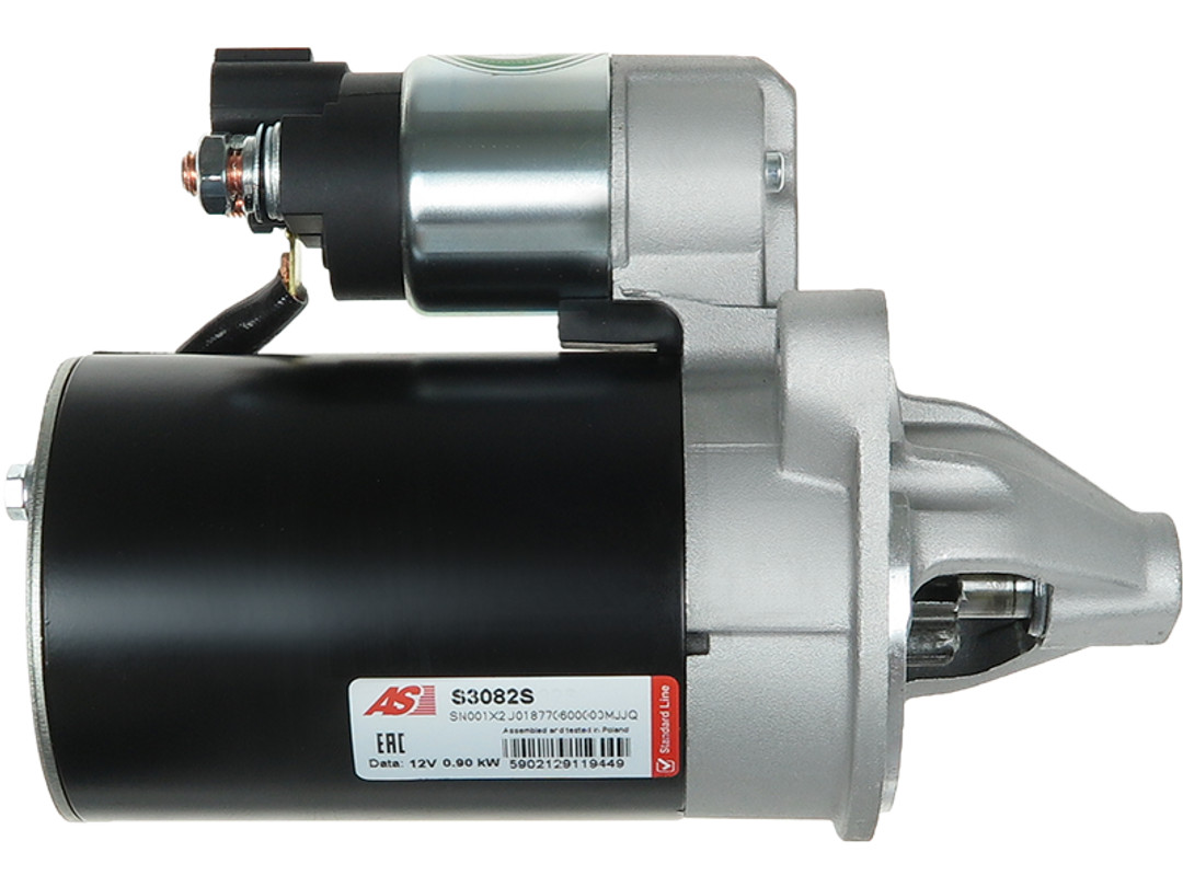 AS-PL Starter s3082s for HYUNDAI