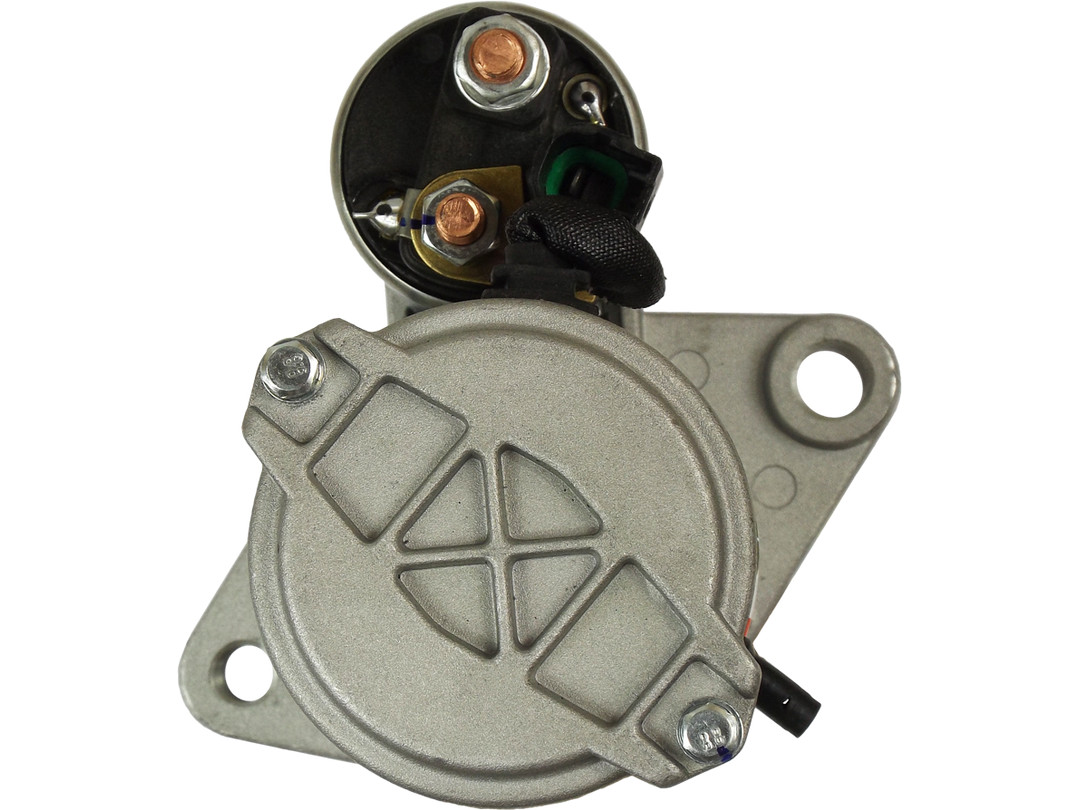 AS-PL Starter s3127 for TOYOTA