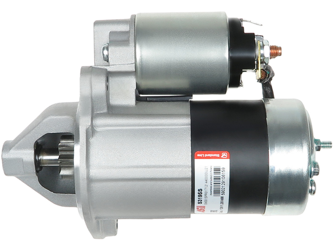 AS-PL Starter s3195s for HYUNDAI