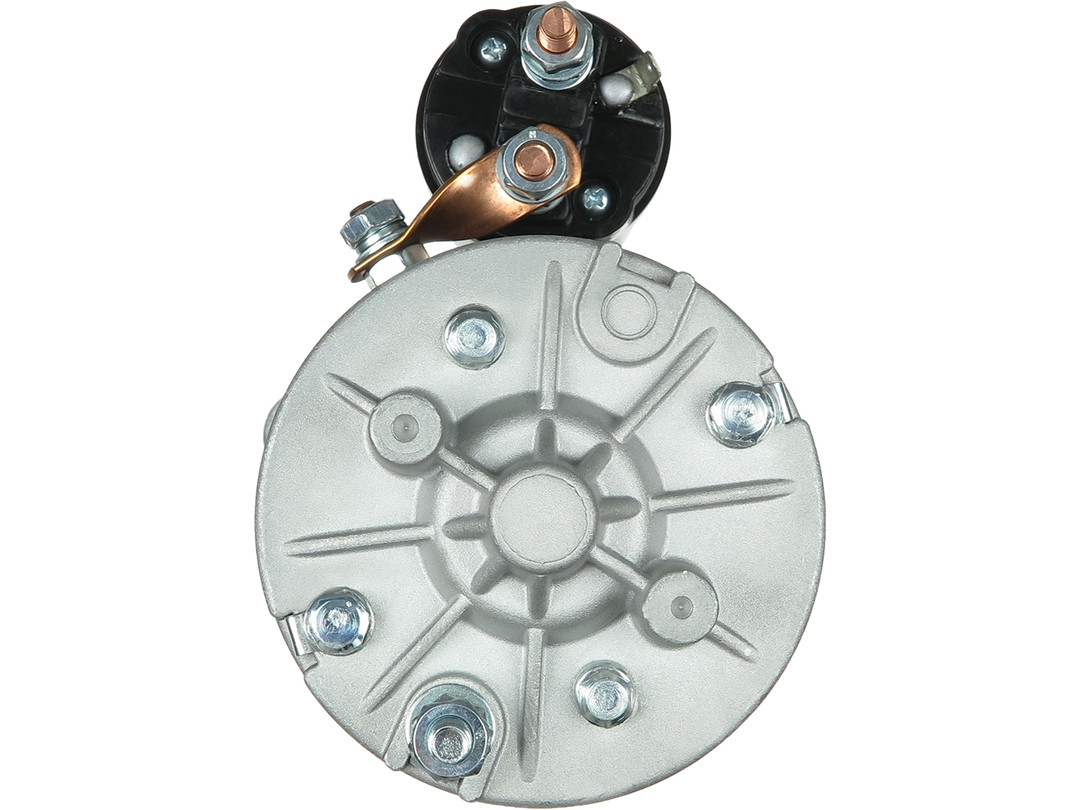AS-PL Starter s4009 for ROVER