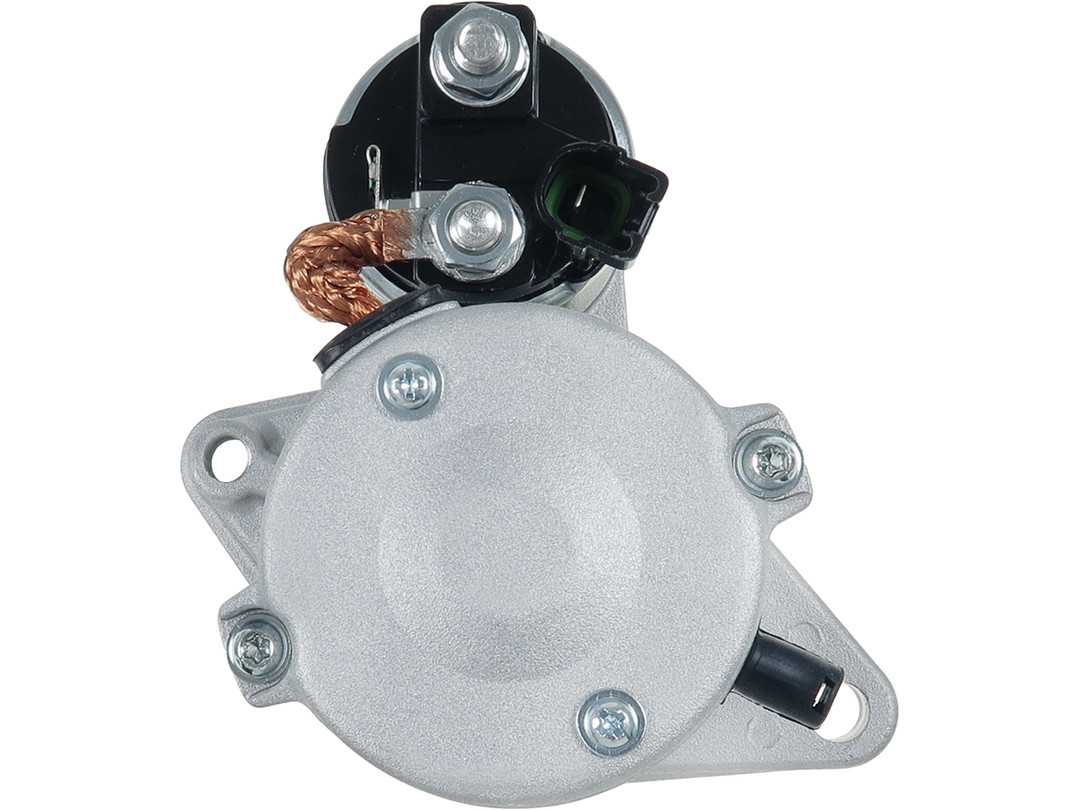 AS-PL Starter s6041 for TOYOTA