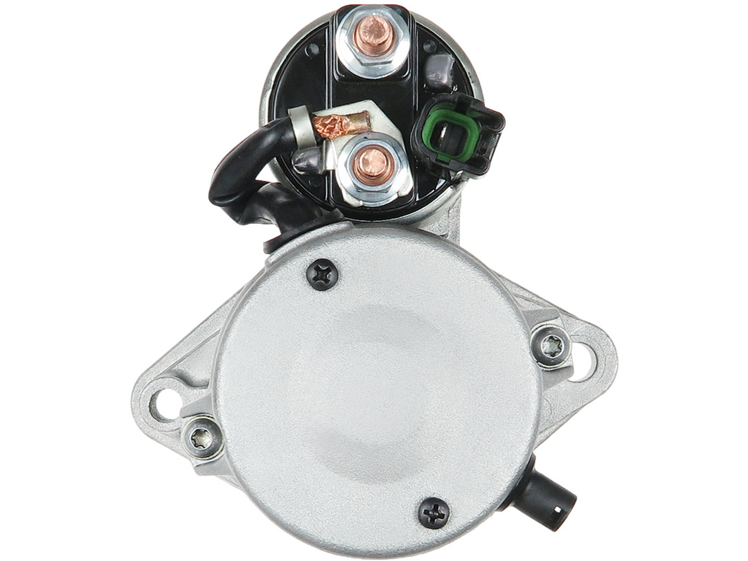AS-PL Starter s6061pr for TOYOTA