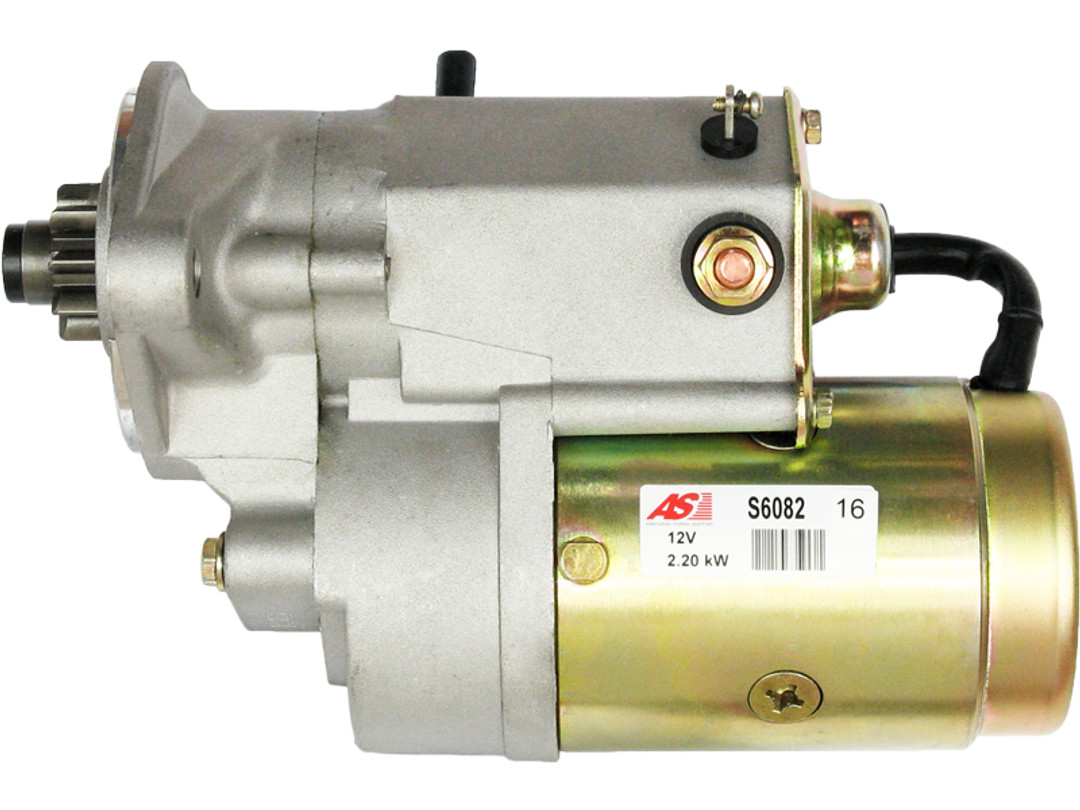AS-PL Starter s6082 for DAIHATSU TOYOTA