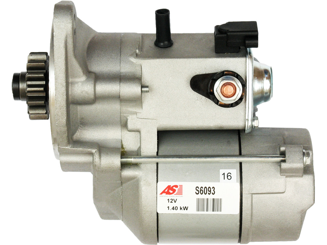 AS-PL Starter s6093