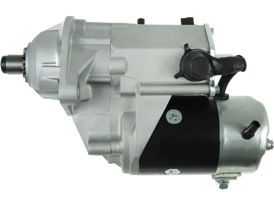 Starter AS-PL S6190
