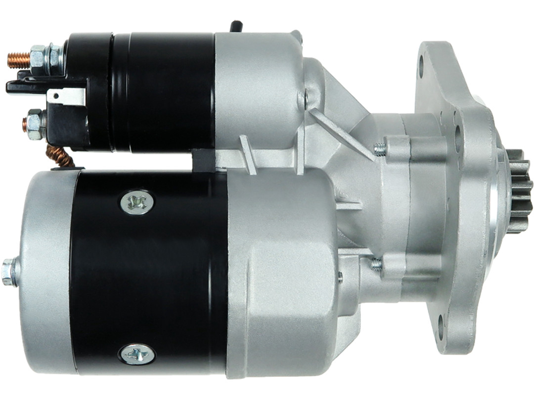 AS-PL Starter s9021 for RENAULT