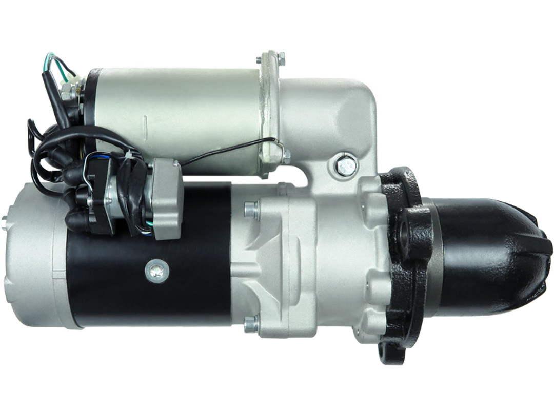 Starter AS-PL S9271
