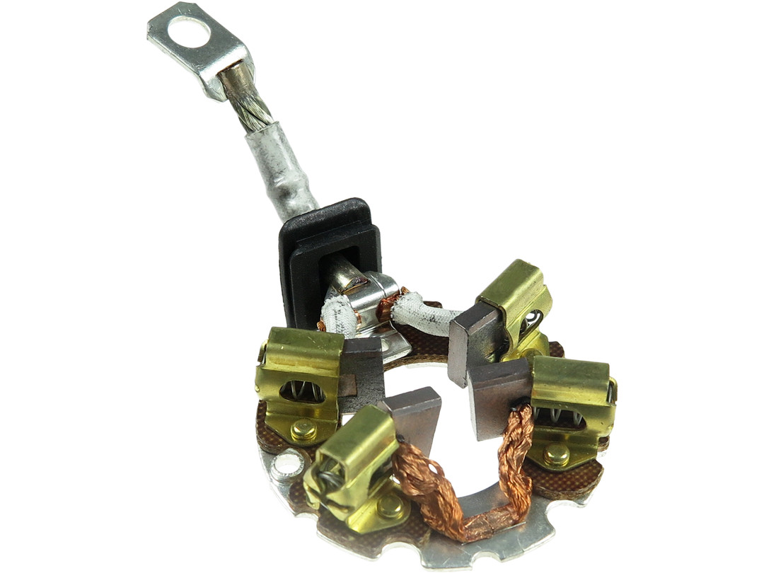 Holder, kulbørster AS-PL SBH1014(DELCO)