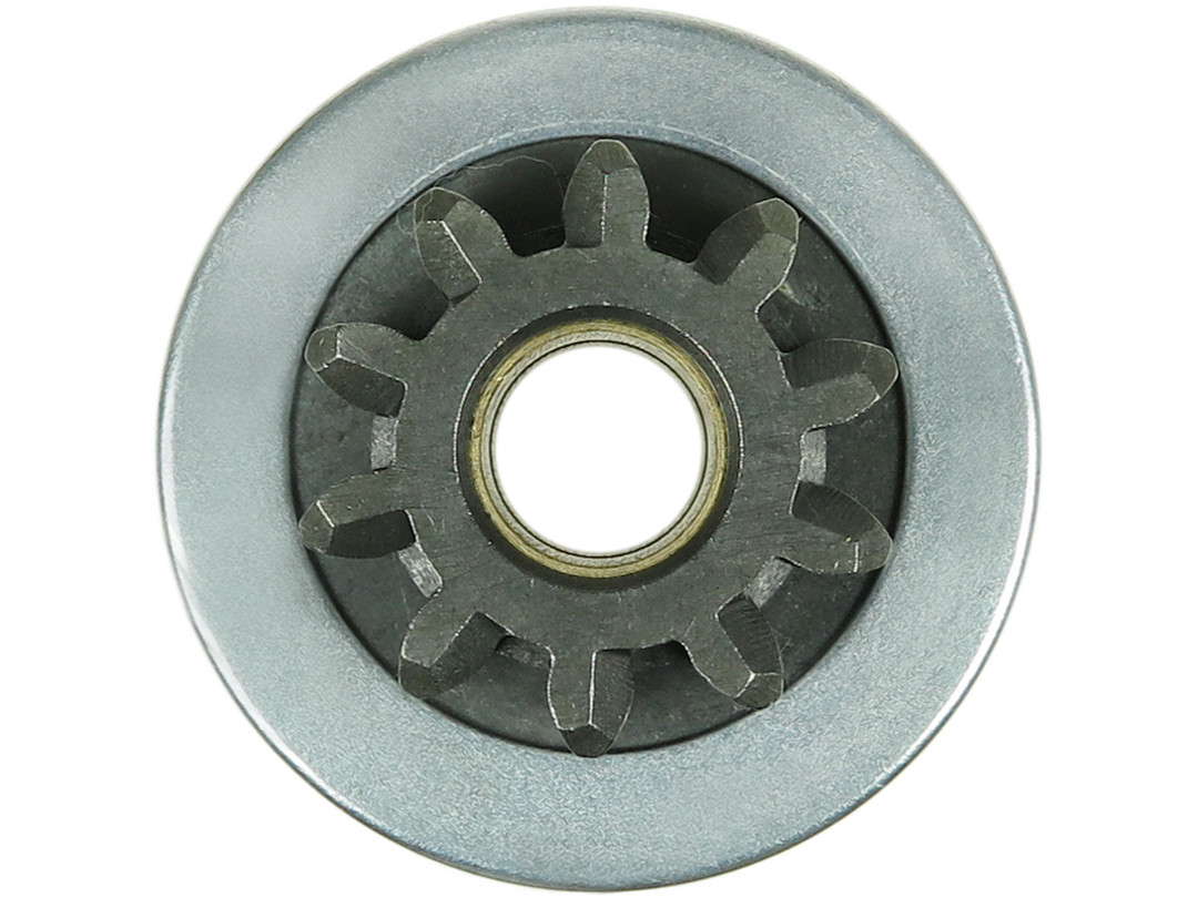 Friløbsgear, starter AS-PL SD0025