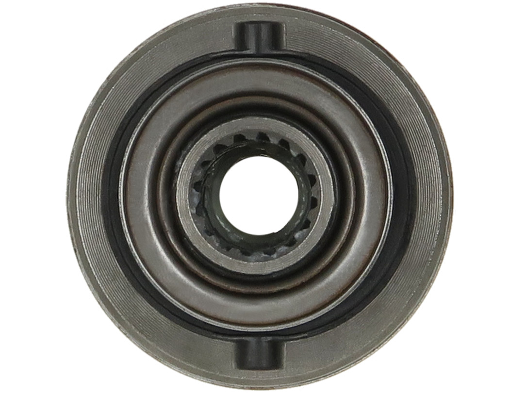Friløbsgear, starter AS-PL SD0191