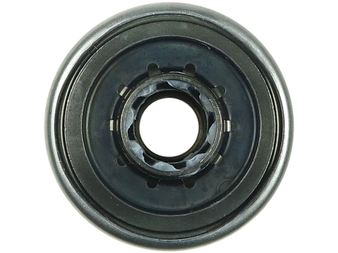 AS-PL Friløbsgear, starter sd3033valeo for NISSAN