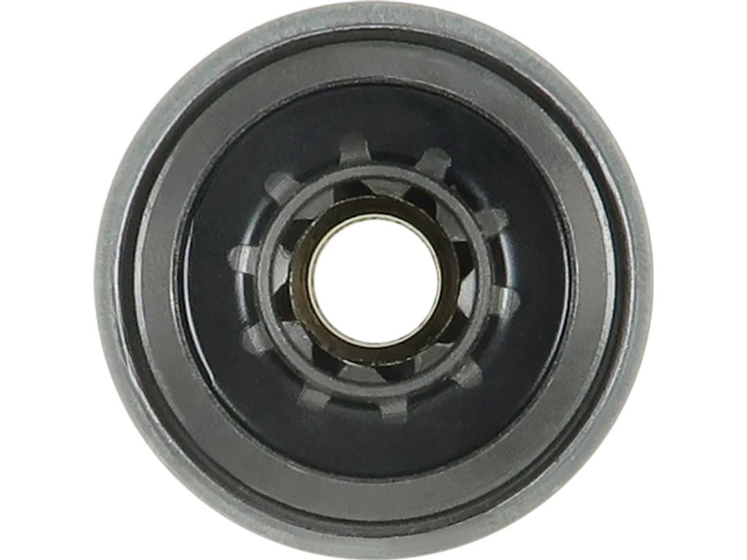 Friløbsgear, starter AS-PL SD3037