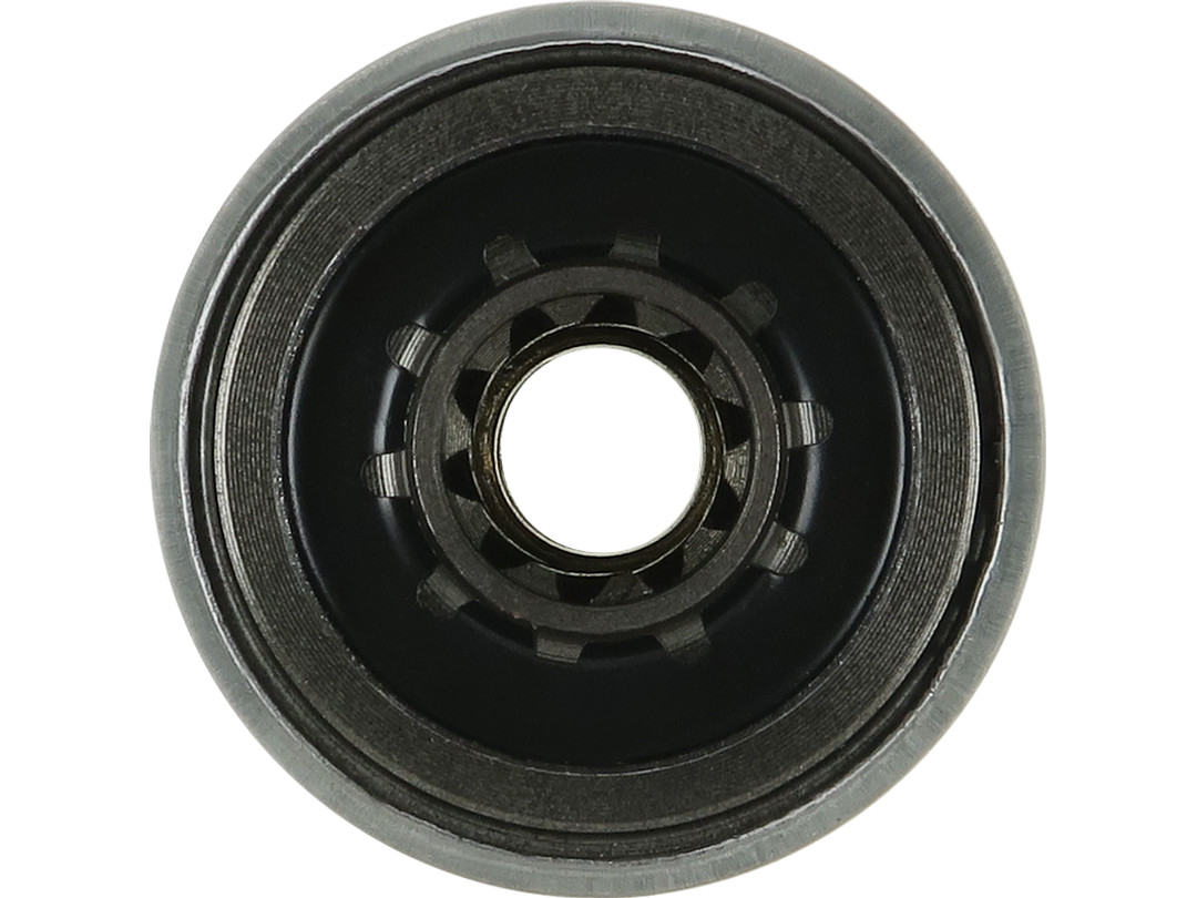 Friløbsgear, starter AS-PL SD3063
