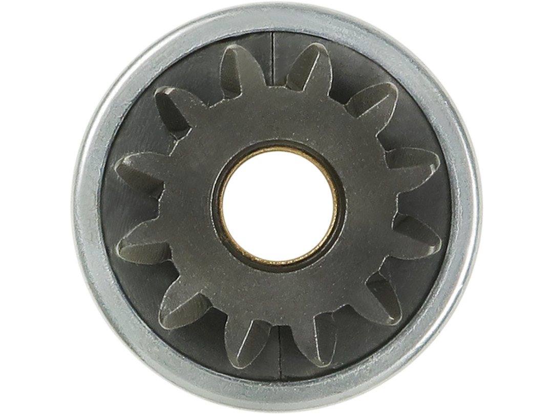 Friløbsgear, starter AS-PL SD9059