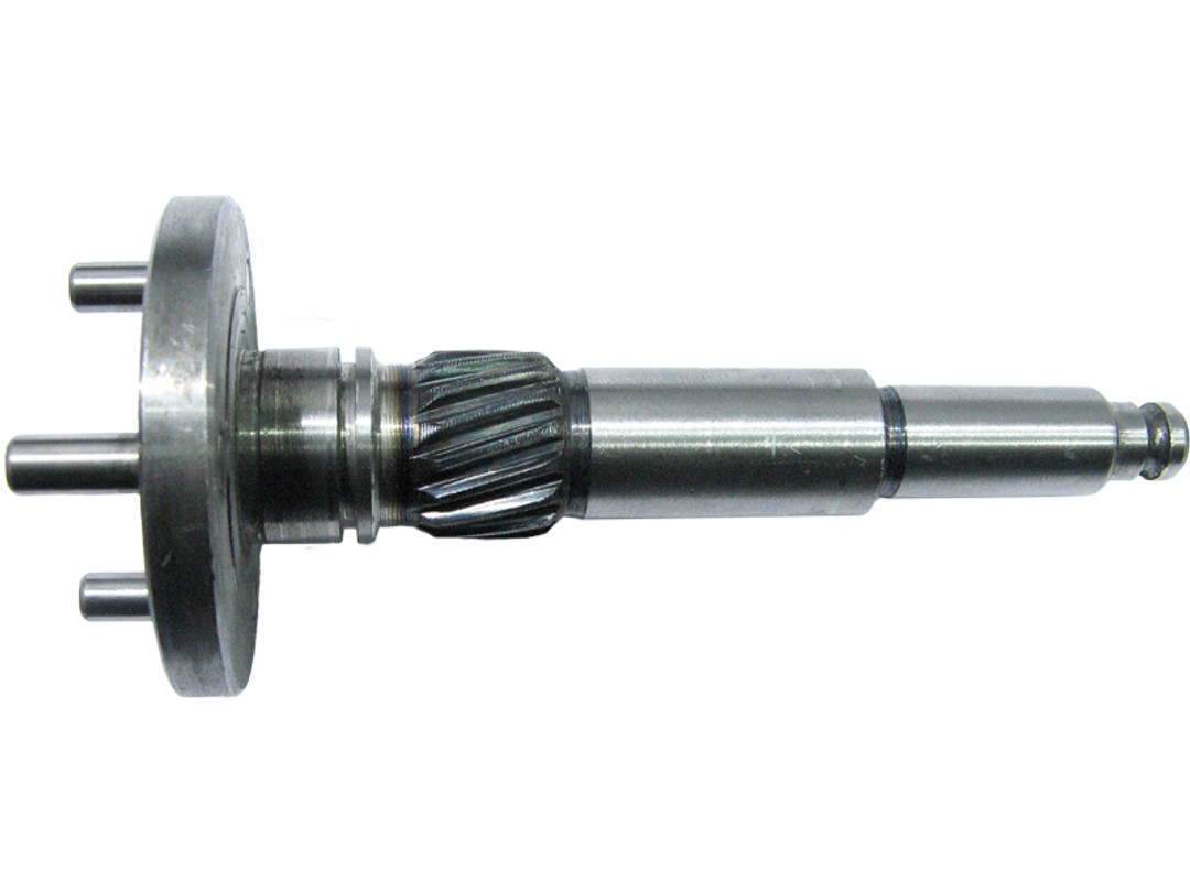 AS-PL sg0062 180mm