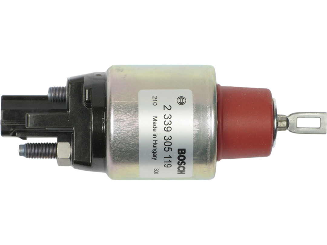 AS-PL ss0052bosch for VW