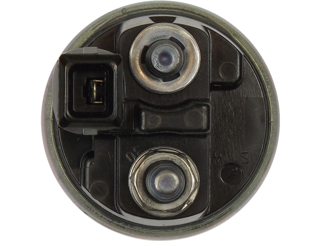 AS-PL Magnetafbryder, starter ss0103bosch for VW