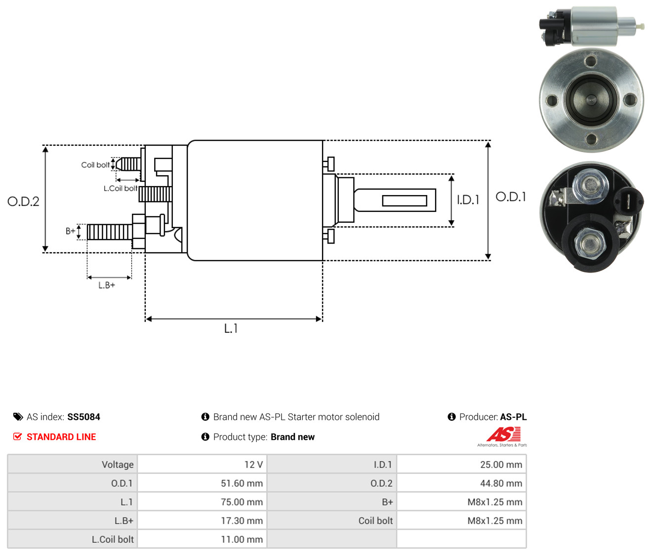 AS-PL ss5084