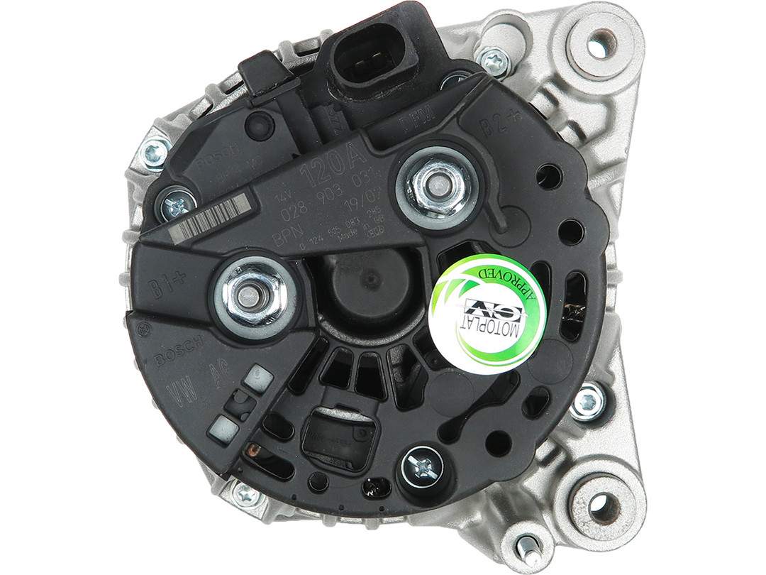 AS-PL Generator a0046pr for VW