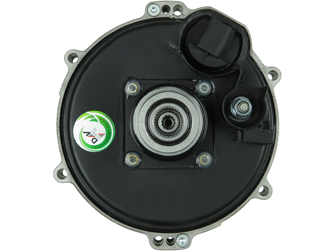 AS-PL Generator a0205pr for MERCEDES-BENZ