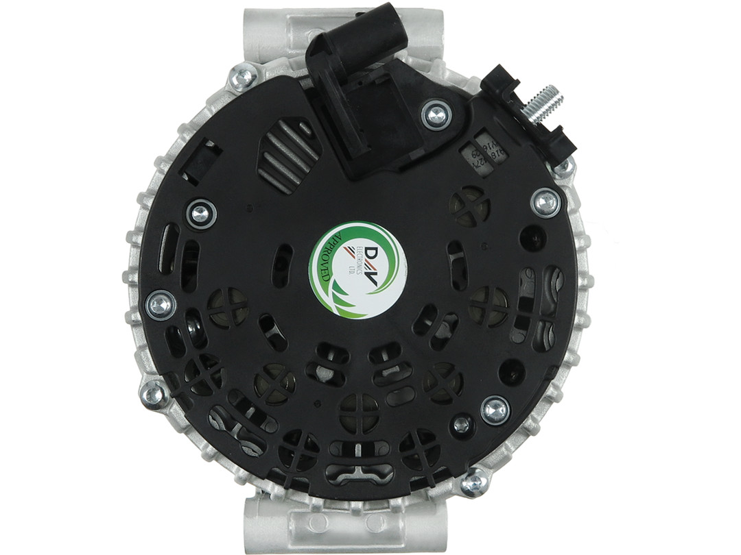 AS-PL Generator a0214 for MERCEDES-BENZ