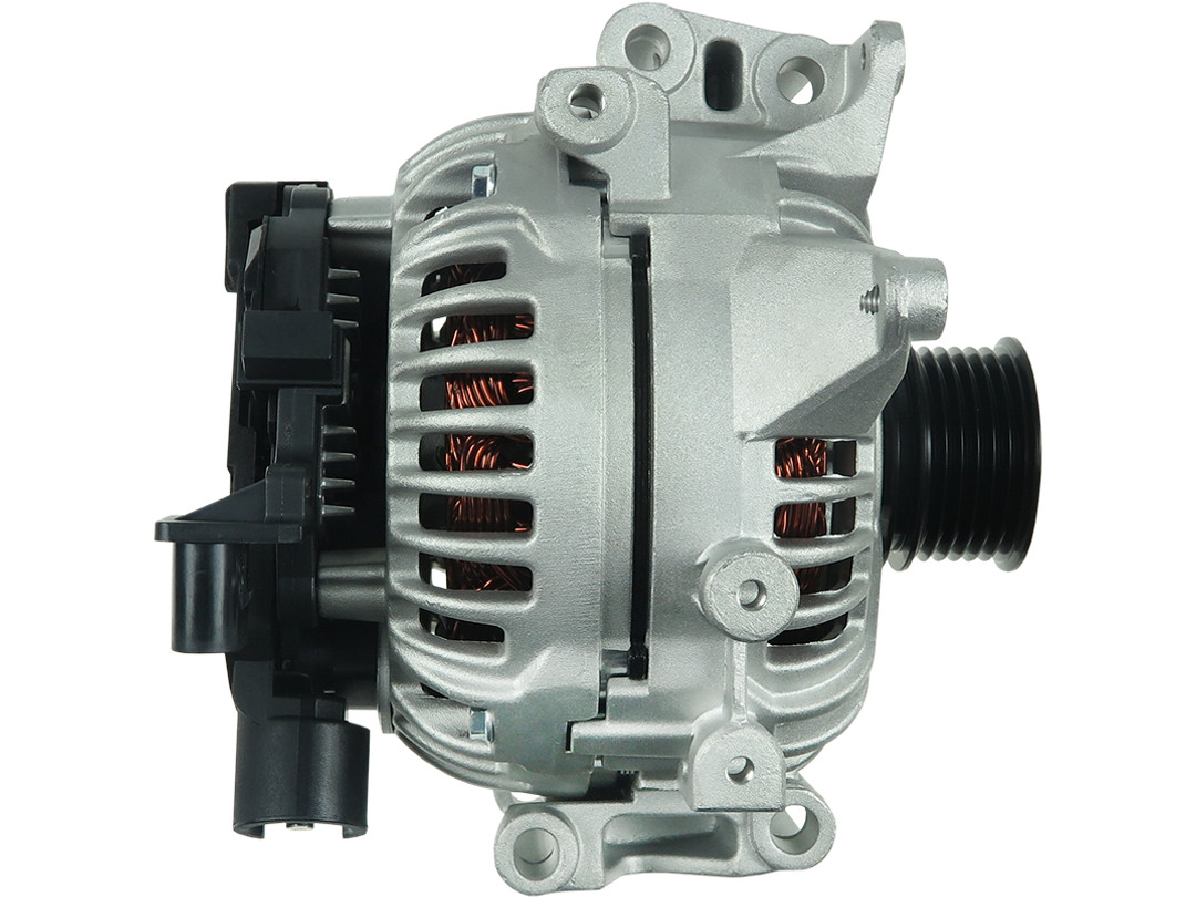 AS-PL Generator a0218 for MERCEDES-BENZ
