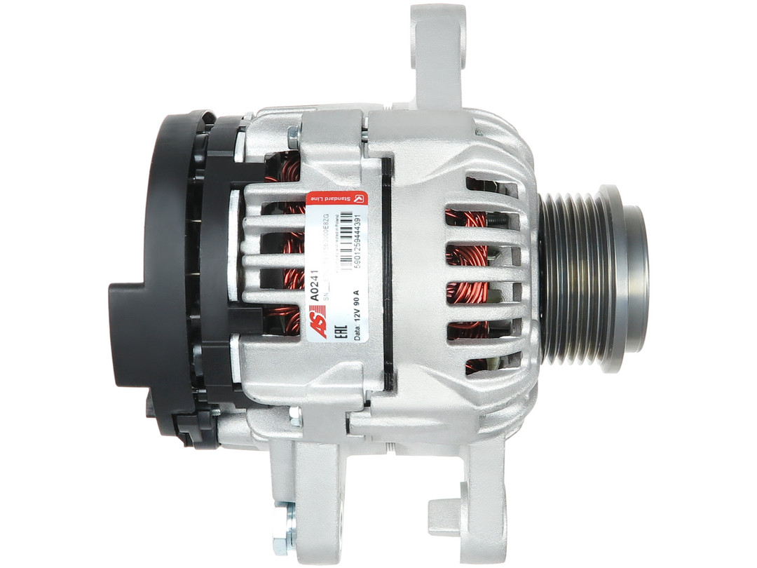 AS-PL Generator a0241 for TOYOTA