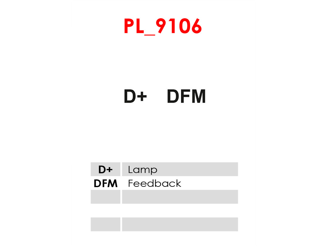 AS-PL are4012s for OPEL