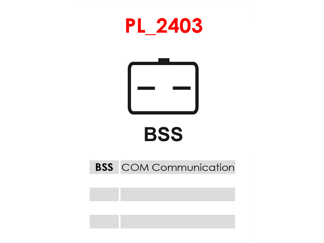 AS-PL are5112 for MITSUBISHI