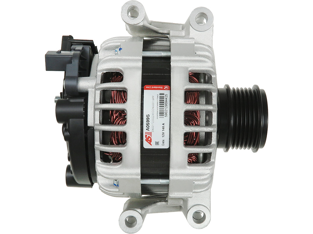 AS-PL Generator a0599s for VW