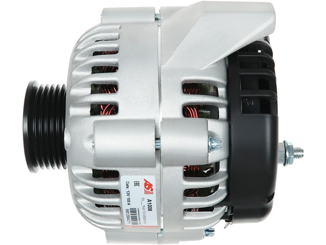 AS-PL Generator a1006 for ISUZU