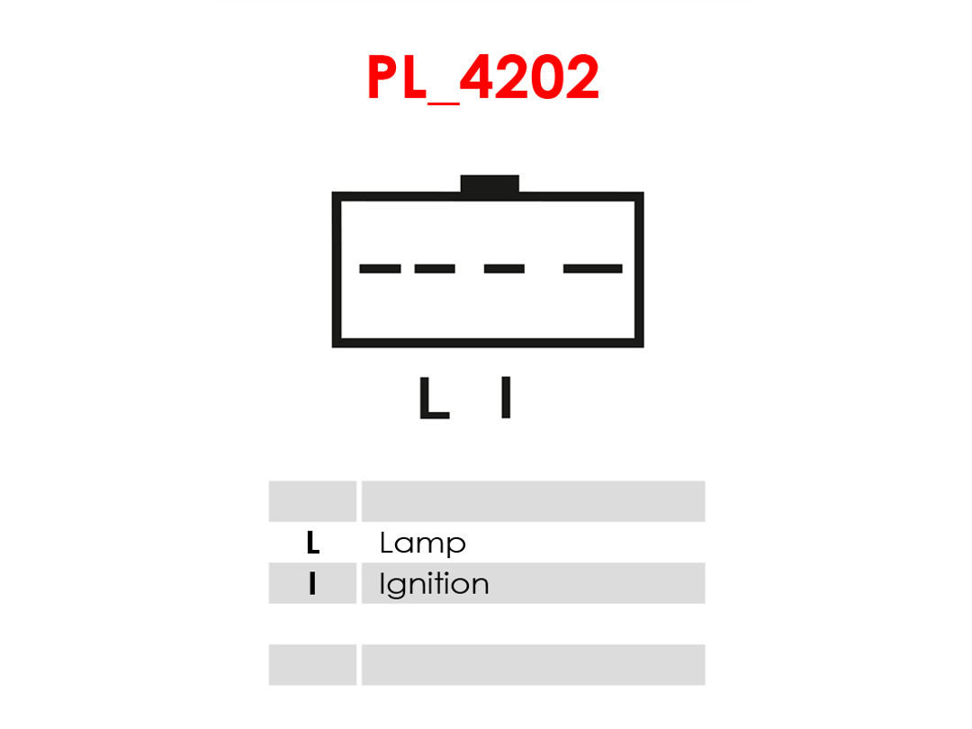 AS-PL Generator a9066 for CHEVROLET DAEWOO