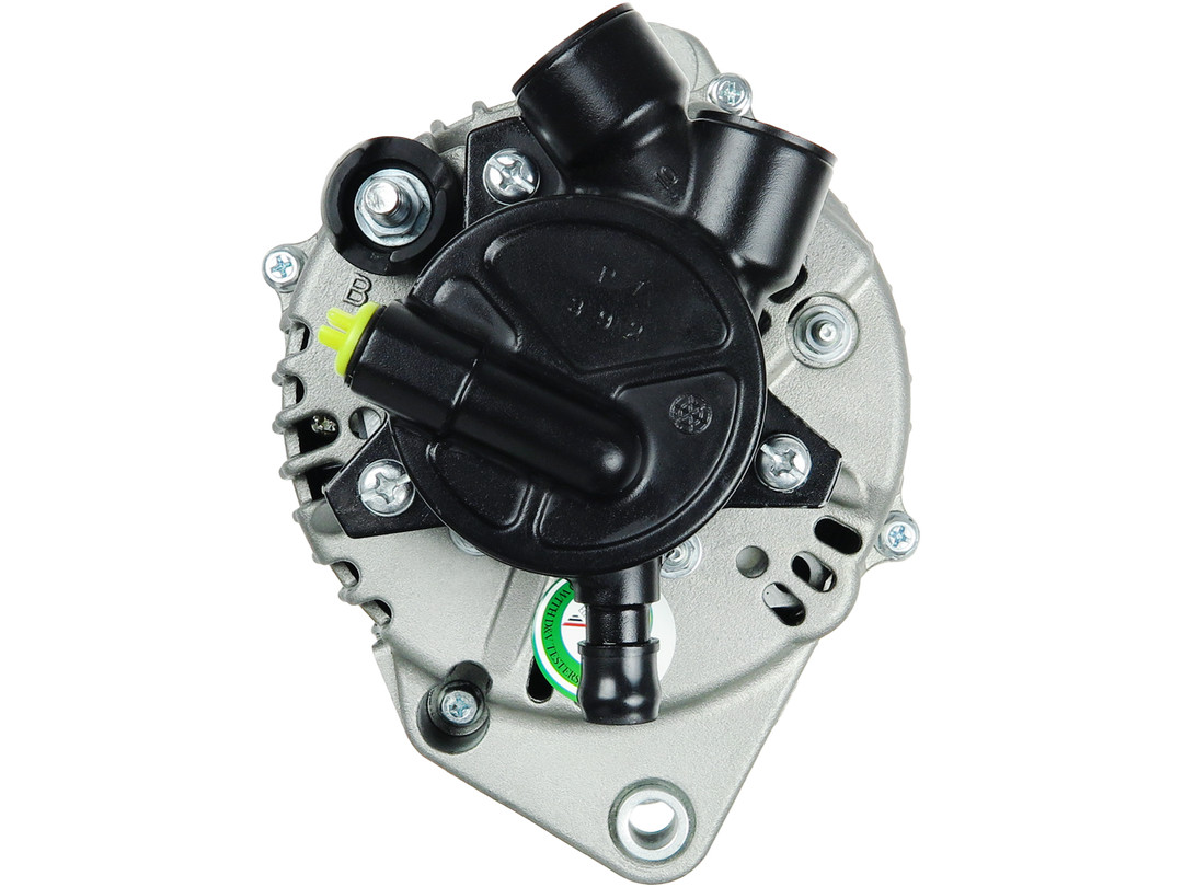 AS-PL Generator a2003pr for OPEL HONDA ISUZU GENERAL MOTORS