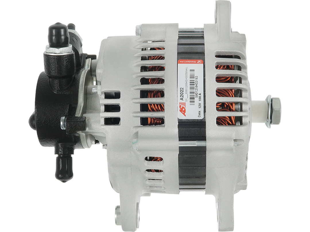 AS-PL Generator a2022 for OPEL ISUZU GENERAL MOTORS
