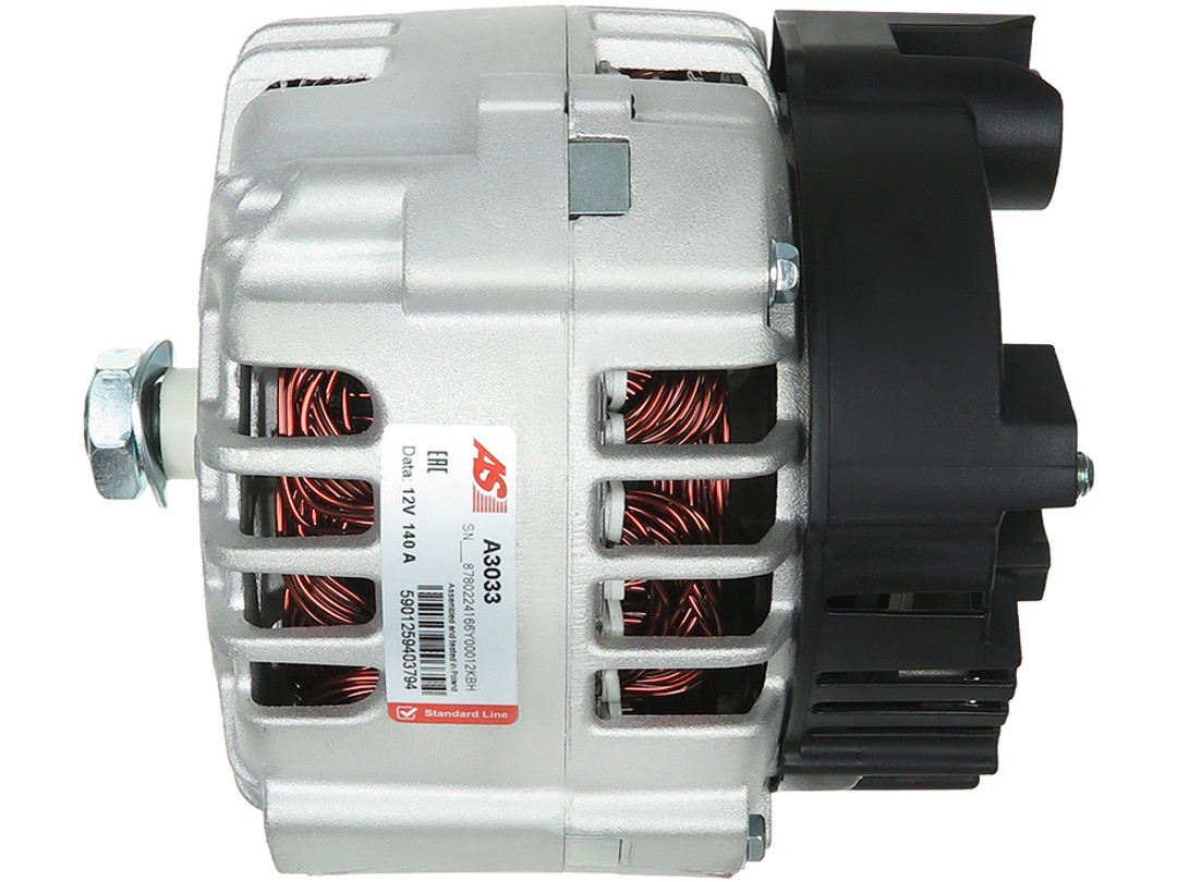 AS-PL Generator a3033 for VW