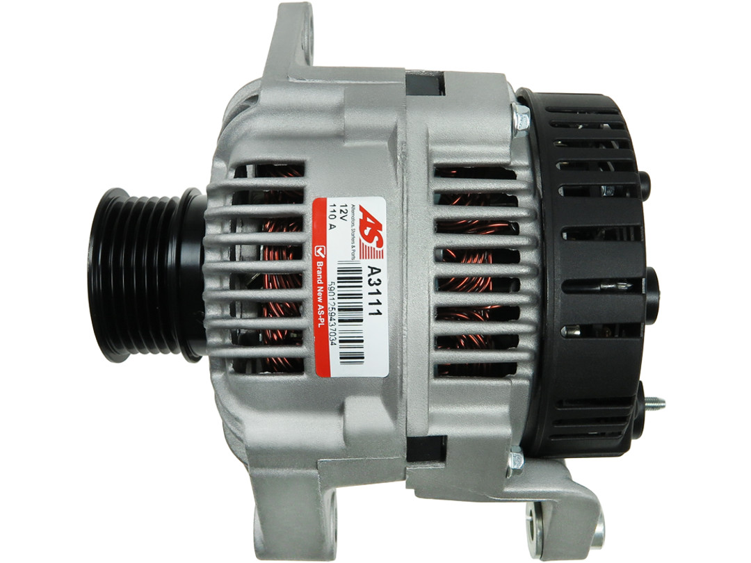 AS-PL Generator a3111 for OPEL MERCEDES-BENZ RENAULT ROVER