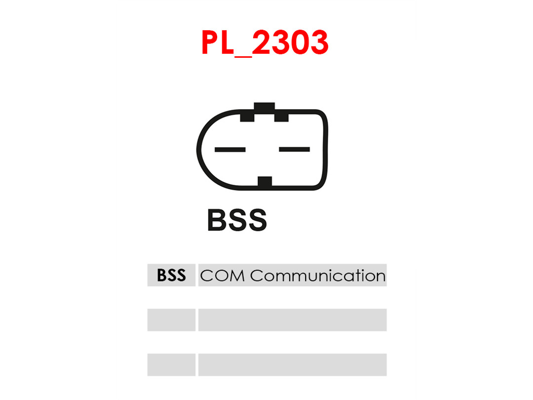 AS-PL are2085p for VW