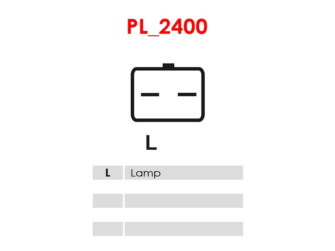 AS-PL are5037 for MITSUBISHI