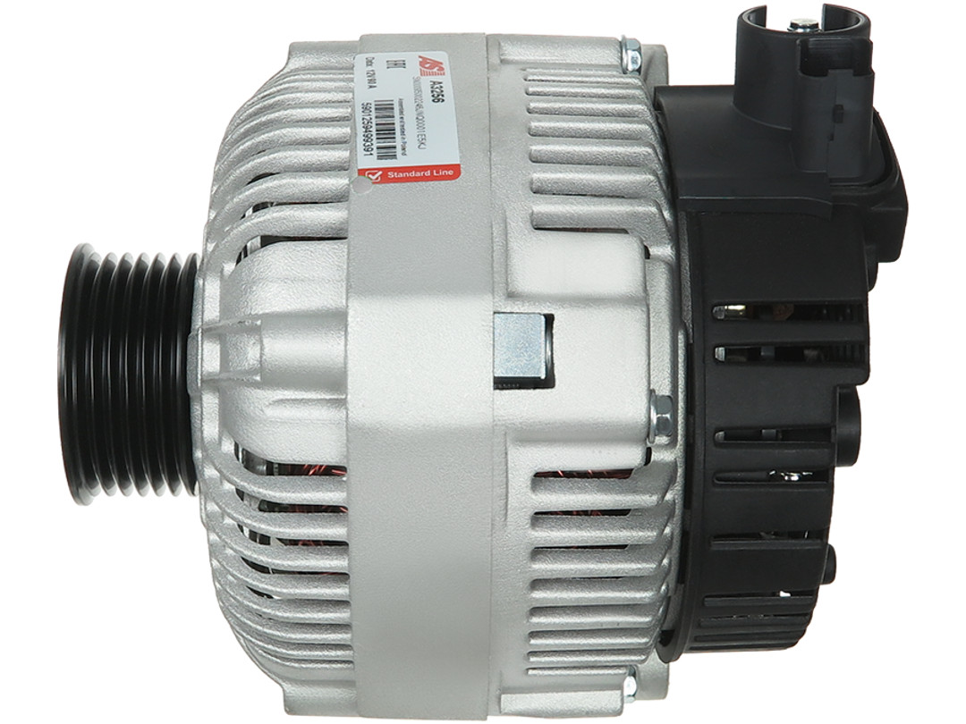AS-PL Generator a3256 for FIAT PEUGEOT TOYOTA